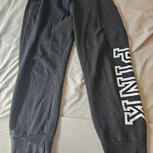 Victoria's secret pink pants